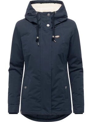 Foto van product Ragwear Functionele jas 'Alvena' navy