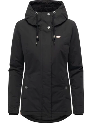 Foto van product Ragwear Functionele jas 'Alvena' zwart