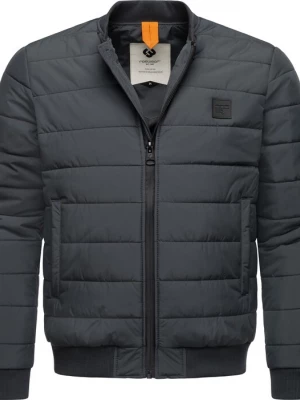 Foto van product Ragwear Functionele jas 'Boomber' grafiet