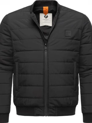 Foto van product Ragwear Functionele jas 'Boomber' zwart