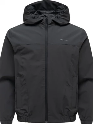 Foto van product Ragwear Functionele jas 'Bordos' zwart