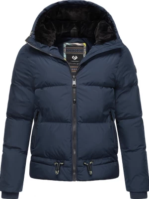 Foto van product Ragwear Functionele jas 'Briony' navy