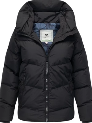 Foto van product Ragwear Functionele jas 'Cessi' zwart