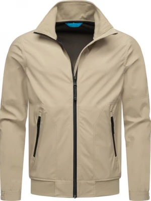 Foto van product Ragwear Functionele jas 'Collwie' beige