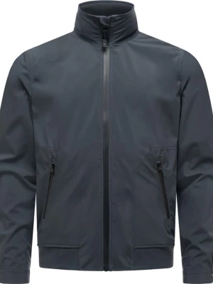 Foto van product Ragwear Functionele jas 'Collwie' donkergrijs