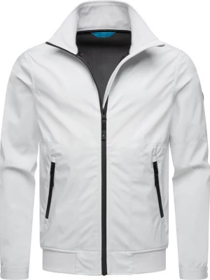Foto van product Ragwear Functionele jas 'Collwie' offwhite