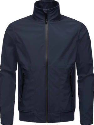 Foto van product Ragwear Functionele jas 'Colwie' navy