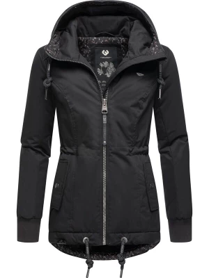 Foto van product Ragwear Functionele jas 'Danka' zwart