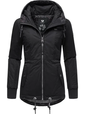 Foto van product Ragwear Functionele jas 'Danka' zwart