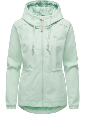 Foto van product Ragwear Functionele jas 'Dankka' mintgroen