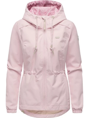 Foto van product Ragwear Functionele jas 'Dankka' rosa