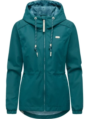 Foto van product Ragwear Functionele jas 'Dankka' smaragd