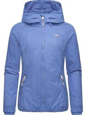 Foto van product Ragwear Functionele jas 'Dizzie' azuur