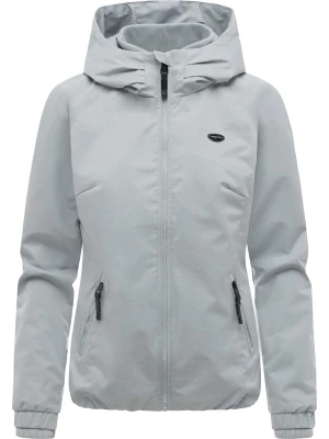 Foto van product Ragwear Functionele jas 'Dizzie' grijs