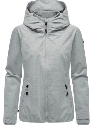 Foto van product Ragwear Functionele jas 'Dizzie' grijs