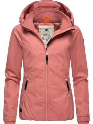 Foto van product Ragwear Functionele jas 'Dizzie' rosa