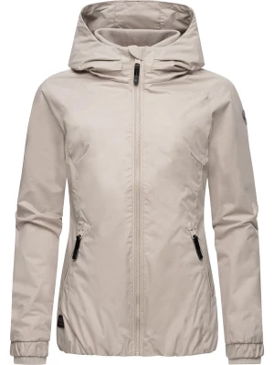Foto van product Ragwear Functionele jas 'Dizzie' taupe