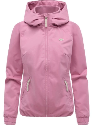 Foto van product Ragwear Functionele jas 'Dizzie Tech' rosa