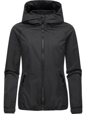 Foto van product Ragwear Functionele jas 'Dizzie' zwart