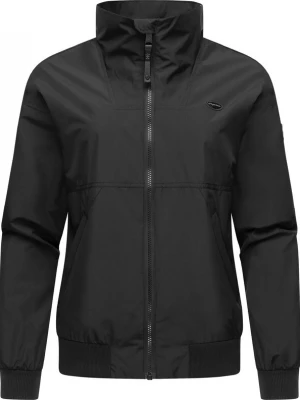 Foto van product Ragwear Functionele jas 'Goona' zwart