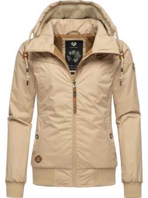 Foto van product Ragwear Functionele jas 'Jotty' beige