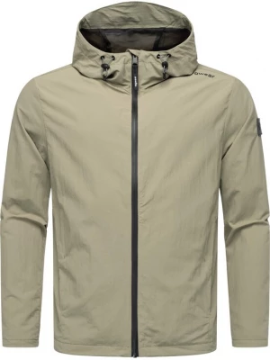 Foto van product Ragwear Functionele jas 'Lewie' olijfgroen