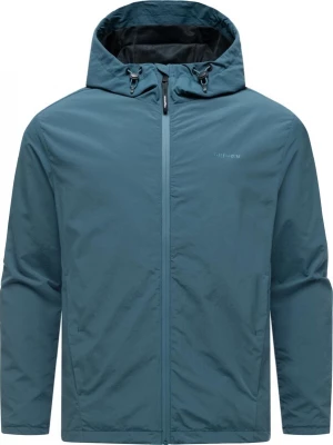 Foto van product Ragwear Functionele jas 'Lewie' petrol