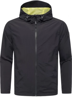 Foto van product Ragwear Functionele jas 'Lewie' zwart