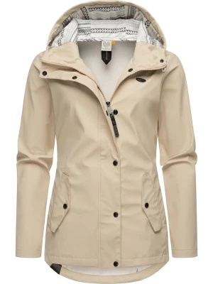 Foto van product Ragwear Functionele jas 'Marge' beige