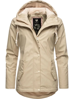 Foto van product Ragwear Functionele jas 'Marge' beige