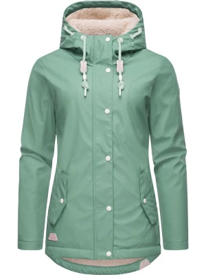 Foto van product Ragwear Functionele jas 'Marge' mintgroen