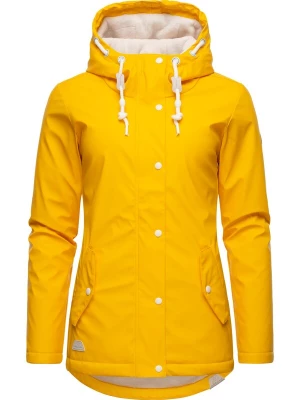 Foto van product Ragwear Functionele jas 'Marge' geel