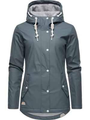 Foto van product Ragwear Functionele jas 'Marge' grijs