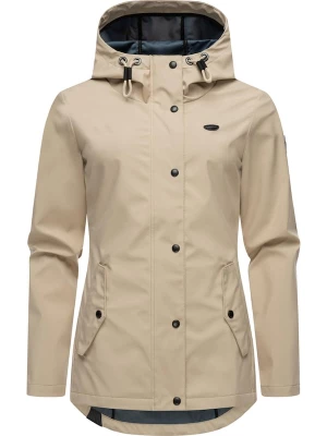 Foto van product Ragwear Functionele jas 'Margge' beige