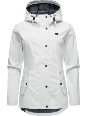 Foto van product Ragwear Functionele jas 'Margge' offwhite