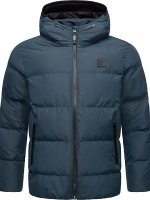Foto van product Ragwear Functionele jas 'Norg' blauw