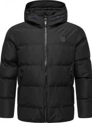Foto van product Ragwear Functionele jas 'Norg' zwart