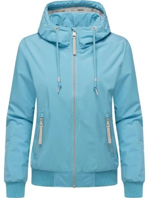 Foto van product Ragwear Functionele jas 'Oggie' hemelsblauw