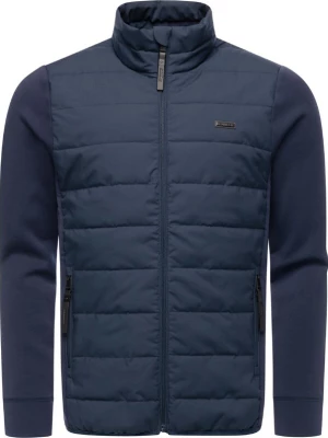 Foto van product Ragwear Functionele jas 'Rendan Tech' navy