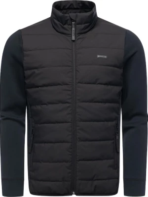 Foto van product Ragwear Functionele jas 'Rendan Tech' zwart