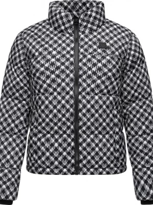 Foto van product Ragwear Functionele jas 'Serah' grijs / zwart