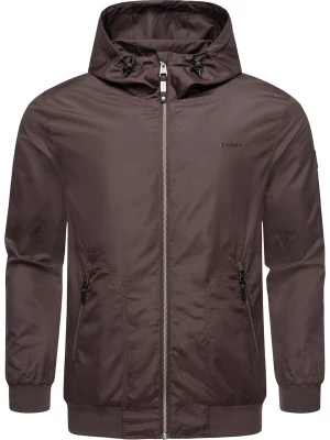 Foto van product Ragwear Functionele jas 'Stewie II' chocoladebruin