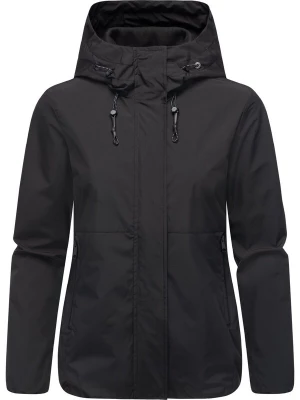 Foto van product Ragwear Functionele jas 'Sunniva A' zwart