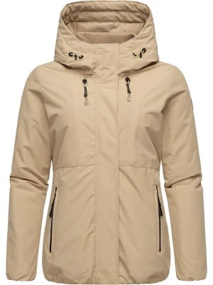 Foto van product Ragwear Functionele jas ' Sunniva' beige