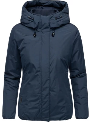 Foto van product Ragwear Functionele jas 'Sunniva' donkerblauw
