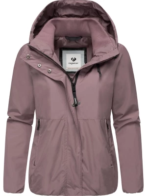 Foto van product Ragwear Functionele jas 'Sunniva Light' mauve