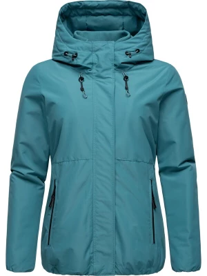 Foto van product Ragwear Functionele jas 'Sunniva' petrol