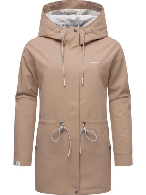 Foto van product Ragwear Functionele jas 'Urbanna Remake' lichtbruin