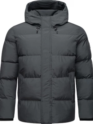 Foto van product Ragwear Functionele jas 'Walby' antraciet