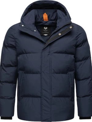 Foto van product Ragwear Functionele jas 'Walby' navy